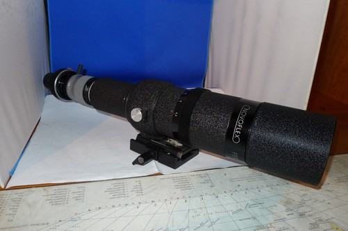 Leica novoflex fernobjektiv - leica,