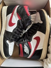 Nike Air Jordan, Sneaker 1