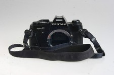 Pentax Super A Gehäuse