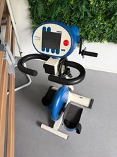 Reck MOTOmed Viva 2 Arm- und Beintrainer Bewegungstrainer