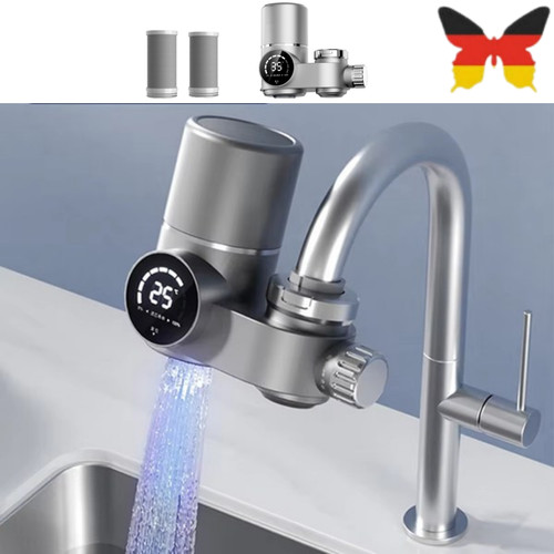 Wasserhahnfilter wasser filter - wasserhahnfilter,