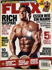 Zeitschrift Poster Flex