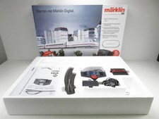 (YHG057) Märklin 29792 H0 AC Digital-Startpackung „ICE 2“, mfx, DCC, Sound, OVP