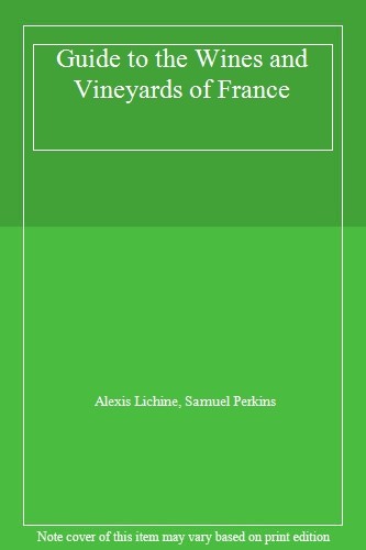 Guide the wines and - wines,