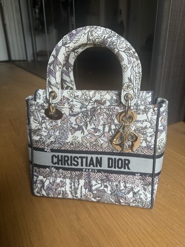Christian dior lady lite - christian,