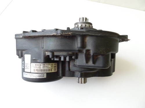 Bike motor bosch 300 275 - motor,