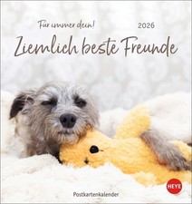 Ziemlich beste Freunde - Hunde