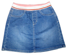 Mädchen-Jeans-Rock H&M Gr-128