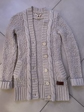 Khujo Damen Strickjacke