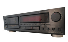 Sony TC-K750ES 3-Head High-End