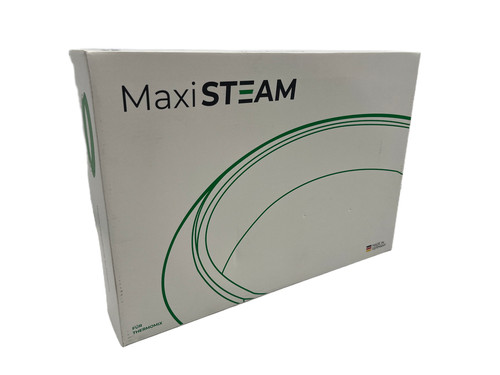 Maxi steam - maxi,