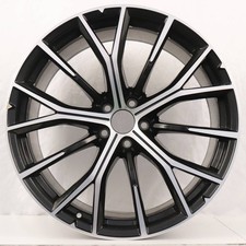 Felge Legierung MASERATI Gran