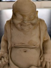 Lachender Buddha Indien