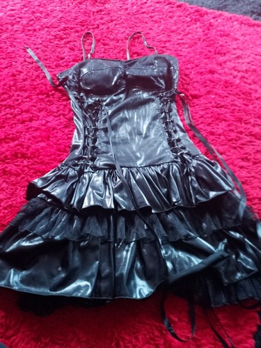 Sexy damen minikleid 38 - damen,