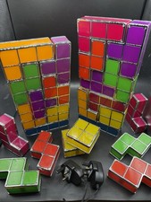 Offizielle Paladone Tetris