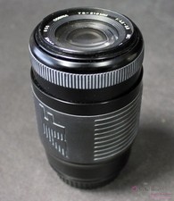 Cosina 70-210mm 4.5-5.6 MC