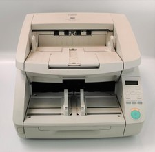 Canon DR-7550C - Scanner - Din-A3 Duplex - 600x600 dpi - USB/SCSI-3 - ID:197410