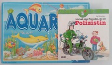 AQUARIUM Angelspiel /