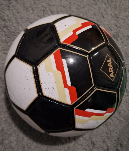 Aral fußball dfb emblem - fußball, dfb-emblem