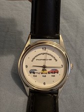 Porsche Armbanduhr –