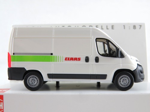 Busch 54610 citroën jumper - busch,