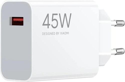 Original xiaomi turbopower 45w - turbopower,