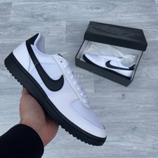 Nike Field General Leder