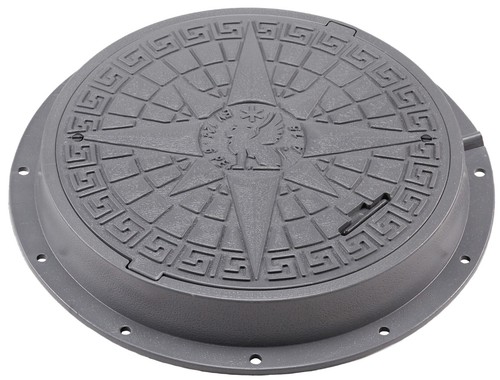 Schachtabdeckung kanaldeckel - schachtabdeckung,