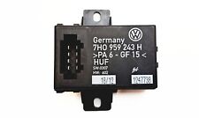 Original VW T5 GP Steuergerät