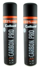 2 X Collonil Carbon Pro