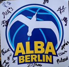 GROSSES ALBA BERLIN FOTO /