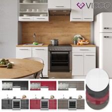 Küchenzeile Küchenblock