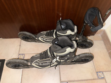 Powerslide Phuzion EU 47 US 13