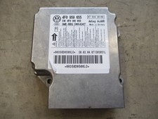 Airbagsteuergerät Audi A6 4F