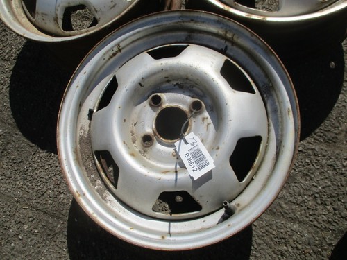 Opel rekord felge - d,
