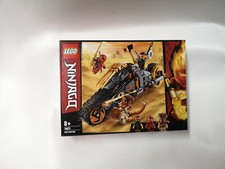 Lego Ninjago 70672 Coles
