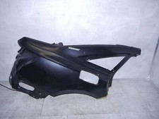 Seitenwand rechts hinten