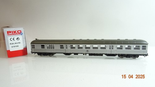 Piko 57652 silberling - 57652,