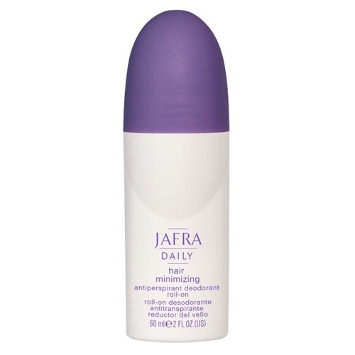 Jafra anti perspirant - jafra, anti-perspirant