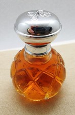 Demir Jour - Houbigant - Inhalt EDP 2,5 ml ohne Box - Rarität aus den 90`s.