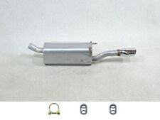 KLARIUS Endtopf NEU für Opel