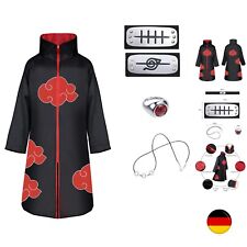 ACWOO Akatsuki Mantel für