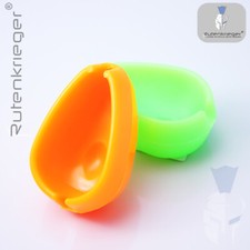 Method Feeder Former mit Hakenmulde Silikon 7x3