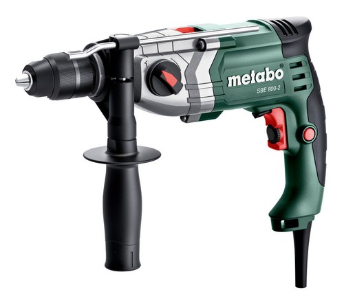 Metabo sbe 800 - metabo, 800-2