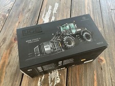 AT Collection 1:32, Radlader JCB 435S, Limited Black Edition