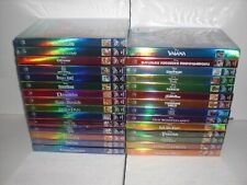 Disney Classics Collection Pappschuber - aus DVD Sammlung aussuchen NEU OVP OOP