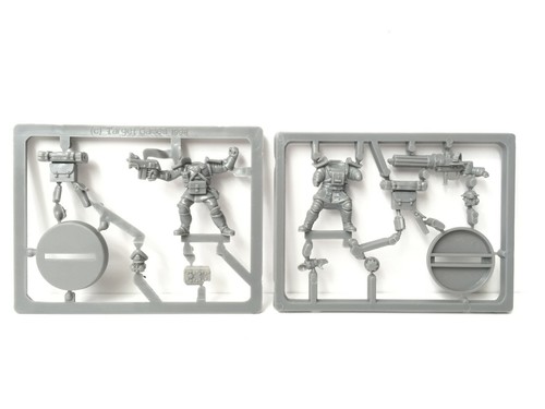 Minis alternative imperial - minis,