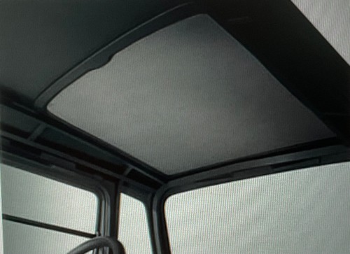 Opel rocks sonnenschutz - ,