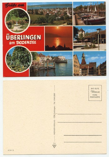 25624 grüße aus - -,