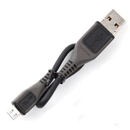 Nokia 101d micro usb handy - ca-101d,